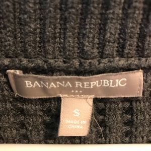 Banana Republic sweater